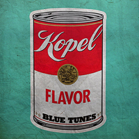 Kopel (ISR) - Flavor (EP)