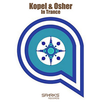 Kopel (ISR) - In Trance (Single)