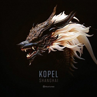 Kopel (ISR) - Shanghai (Single)