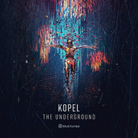 Kopel (ISR) - The Underground (Single)