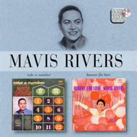 Rivers, Mavis - Take A Number, Hooray For Love