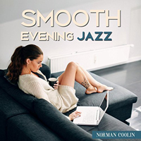 Coolin, Norman - Smooth Evening Jazz