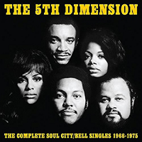 The 5th Dimension - The Complete Soul City/Bell Singles 1966-1975 (CD 3)