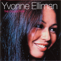 Elliman, Yvonne - The Collection