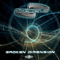 Biocycle - Broken Dimension [EP]