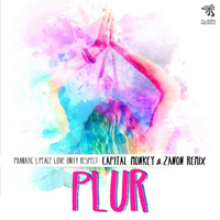 Phanatic - Peace Love Unity Respect (Capital Monkey & Zanon Remix) (Single)