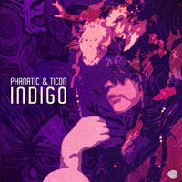 Phanatic - Indigo (Single)