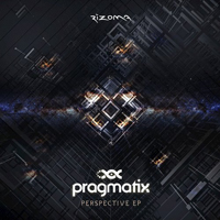 Pragmatix - Perspective [EP]