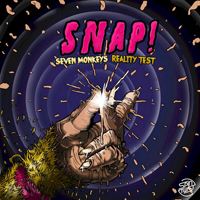 Reality Test - Snap! [Single]