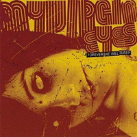 My Virgin Eyes - Forever We Will Sleep (EP)