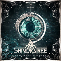 Shivatree - New World Order [EP]