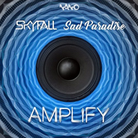 Skyfall (POR) - Amplify [Single]