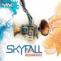 Skyfall (POR) - Regenerate