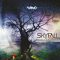 Skyfall (POR) - Fantasy Is Part Of Reality