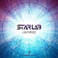 StarLab - LightSpeed [EP]