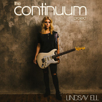 Ell, Lindsay - The Continuum Project