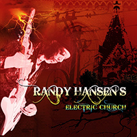 Randy Hansen - Randy Hansen's Electric Church
