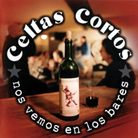 Celtas Cortos - Nos Vemos En Los Bares (CD 2)