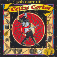 Celtas Cortos - The Best Of Celtas Cortos (CD 1)