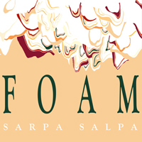 FOAM (AUS) - Sarpa Salpa (EP)