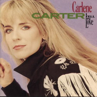 Carlene Carter - I Fell in Love