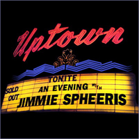 Jimmie Spheeris - An Evening With Jimmie Spheeris (CD 2)