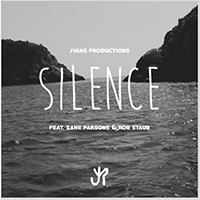 silence khalid album cover