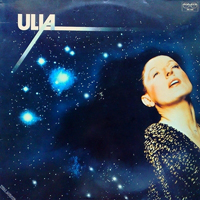 Urszula Dudziak - Ulla (LP)