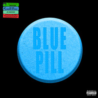 Metro Boomin - Blue Pill 
