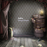 Indra (SWE) - Deep Down (EP)
