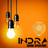 Indra (SWE) - Define Situation (Single)