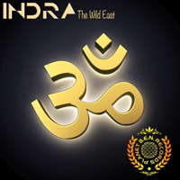 Indra (SWE) - The Wild East (Single)