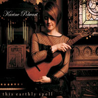 Karine Polwart - This Earthly Spell