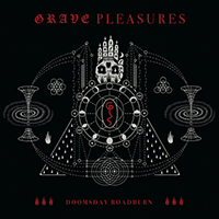 Grave Pleasures - Doomsday Roadburn (Live At Roadburn Festival 2018)