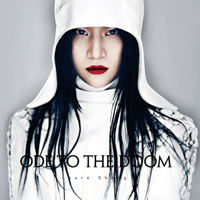 Laure Shang - Ode To The Doom (CD 1)