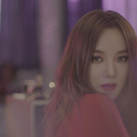 Bohyung, Kim - Flash Me (Single)
