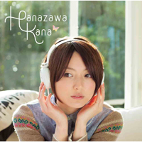 Hanazawa, Kana - Claire