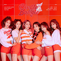 AOA - BINGLE BANGLE