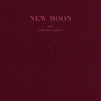 AOA - NEW MOON