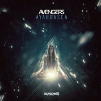 Avengers (ITA) - Ayahuasca [Single]