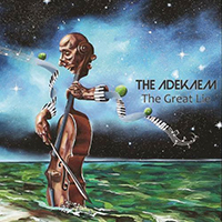 Adekaem - The Great Lie