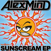 Alex Mind - Sunscream