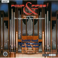 Fennell, Frederick - Pomp & Pipes!