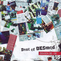 DESmod - Best of DESmod 1998-2008 (CD 2)