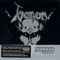 Venom - Black Metal (2009 Deluxe Expanded Edition)