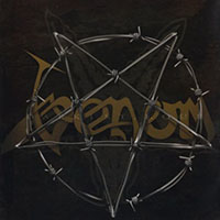 Venom - Darkest Hour (CD 1)