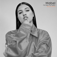 Mabel (GBR) - My Boy My Town (Shura Remix)