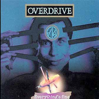 Overdrive (SRB) - Everything's Fine