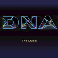 DNA (ISR) - The Music [EP]