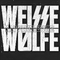 Weisse Wolfe - Anthologie